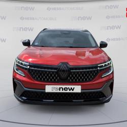 Renault Austral 1.2 E-Tech full hybrid 200ch Iconic esprit Alpine Colmar