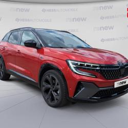 Renault Austral 1.2 E-Tech full hybrid 200ch Iconic esprit Alpine Colmar