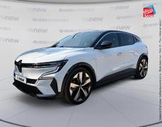 Renault Megane 4 Colmar