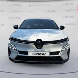 Renault Megane 4 E-Tech Electric EV60 220ch Techno super charge Colmar