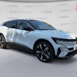 Renault Megane 4 E-Tech Electric EV60 220ch Techno super charge Colmar