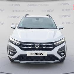 Dacia Sandero 1.0 TCe 90ch Stepway Confort CVT -22 occasion - Colmar - photo 2/30
