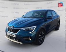 Renault Arkana Colmar