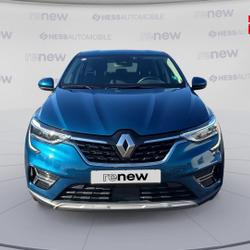 Renault Arkana 1.6 E-Tech hybride 145ch Equilibre -22 Colmar