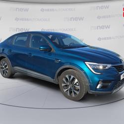Renault Arkana 1.6 E-Tech hybride 145ch Equilibre -22 Colmar
