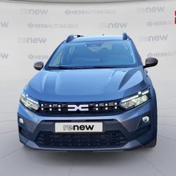 Dacia Sandero 1.2 Eco-G 120ch Stepway Extreme -25 Colmar