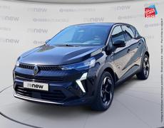 Renault Captur Colmar