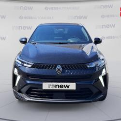 Renault Captur 1.2 TCe 115ch Techno - 25 Colmar