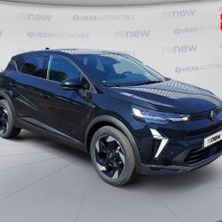 Renault Captur 1.2 TCe 115ch Techno - 25 Colmar