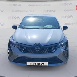Renault Clio 5 1.6 E-Tech 145ch full hybrid esprit Alpine - 25 Colmar