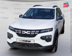 Dacia Spring Colmar