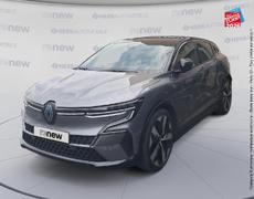 Renault Megane 4 Colmar