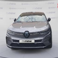 Renault Megane 4 E-Tech Electric EV60 220ch Techno super charge Colmar