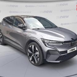 Renault Megane 4 E-Tech Electric EV60 220ch Techno super charge Colmar