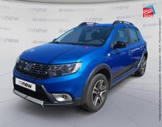Dacia Sandero Colmar