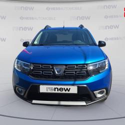 Dacia Sandero 1.5 Blue dCi 95ch 15 ans - 20 Colmar