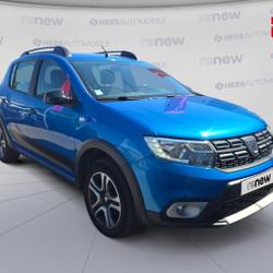 Dacia Sandero 1.5 Blue dCi 95ch 15 ans - 20 Colmar