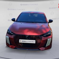 Peugeot 208 1.2 Hybrid 100ch GT e-DCS6 Colmar
