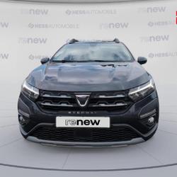 Dacia Sandero 1.0 ECO-G 100ch Stepway Confort -22 Colmar
