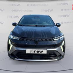 Renault Symbioz 1.8 E-Tech full hybrid 160ch esprit Alpine - 26 Colmar