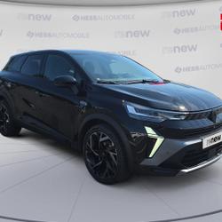 Renault Symbioz 1.8 E-Tech full hybrid 160ch esprit Alpine - 26 Colmar