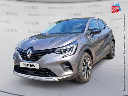 Renault Captur - 1.0 TCe 90ch Evolution - 14 299 €