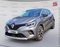 Renault Captur Colmar