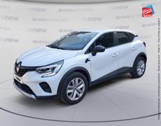 Renault Captur Colmar