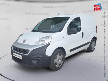 Fiat Fiorino - 1.3 Multijet 95ch Pack - 7 499 €