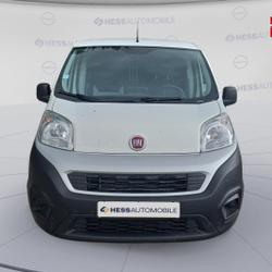Fiat Fiorino 1.3 Multijet 95ch Pack Colmar