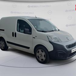 Fiat Fiorino 1.3 Multijet 95ch Pack Colmar