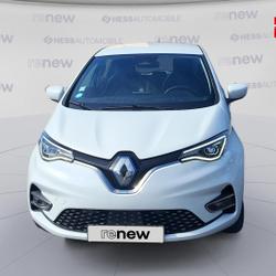Renault Zoe Intens charge normale R135 occasion - Colmar - photo 2/31