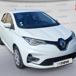 Renault Zoe Intens charge normale R135 occasion - Colmar - photo 3/31