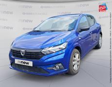 Dacia Sandero Colmar