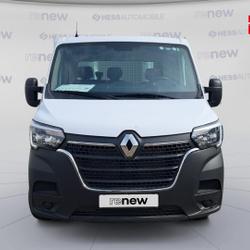 Renault Master F3500 L2 2.0 Blue dCi 130ch Benne acier Advance occasion - Colmar - photo 2/30