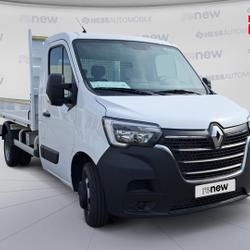 Renault Master F3500 L2 2.0 Blue dCi 130ch Benne acier Advance occasion - Colmar - photo 3/30
