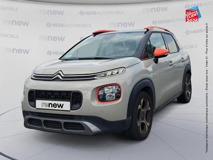Citroen C3 Aircross - PureTech 110ch S&S Shine E6.d-TEMP - 9 299 €