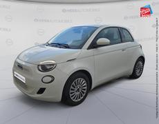 Fiat 500 II - e 95ch Action - 10 799 €