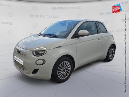 Fiat 500 II - e 95ch Action - 10 799 €