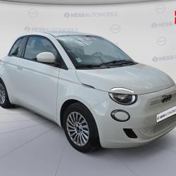 Fiat 500 II e 95ch Action Colmar