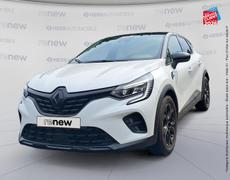 Renault Captur Colmar
