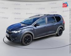 Dacia Jogger Colmar