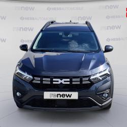Dacia Jogger 1.0 TCe 110ch SL Extreme 5 places occasion - Colmar - photo 2/30