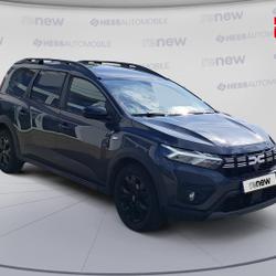 Dacia Jogger 1.0 TCe 110ch SL Extreme 5 places occasion - Colmar - photo 3/30