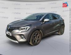 Renault Captur Colmar
