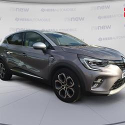 Renault Captur 1.3 TCe mild hybrid 140ch Techno Colmar