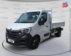 Renault Master - F3500 L2 2.0 Blue dCi 130ch Benne acier Advance - 30 999 €