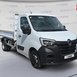 Renault Master F3500 L2 2.0 Blue dCi 130ch Benne acier Advance Colmar