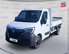 Renault Master - F3500 L2 2.0 Blue dCi 130ch Benne acier Advance - 30 999 €