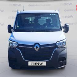 Renault Master F3500 L2 2.0 Blue dCi 130ch Benne acier Advance occasion - Colmar - photo 2/30